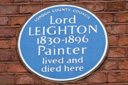 Leighton, Frederick (id=644)